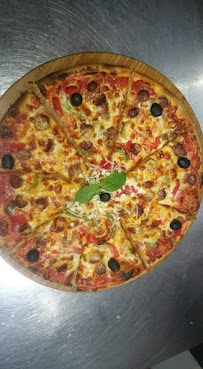 Plats et boissons du Pizzeria la gourmandise à Béziers - n°19