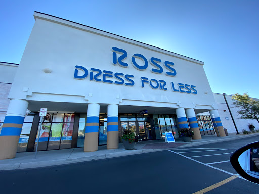 Clothing Store «Ross Dress for Less», reviews and photos, 8055 W Bowles Ave, Littleton, CO 80123, USA
