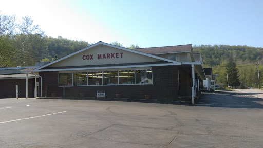 Grocery Store «Cox Market», reviews and photos, 711 Rte 481, Monongahela, PA 15063, USA