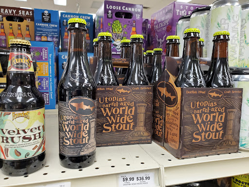 Wine Store «Wine World Beer & Spirits», reviews and photos, 406 Constant Friendship Blvd, Abingdon, MD 21009, USA