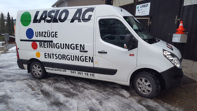 LASLO AG - Luzern