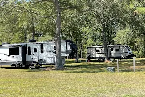 Chips Campground image