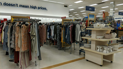 Department Store «Marshalls», reviews and photos, 540 Shaw Ave, Clovis, CA 93612, USA
