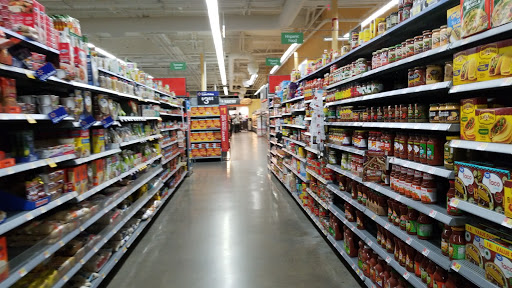 Supermarket «Walmart Neighborhood Market», reviews and photos, 6197 Sunrise Blvd, Citrus Heights, CA 95610, USA
