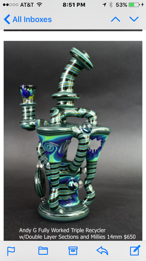 Tobacco Shop «Mr. Smoke», reviews and photos, 2020 West St ste D, Annapolis, MD 21401, USA