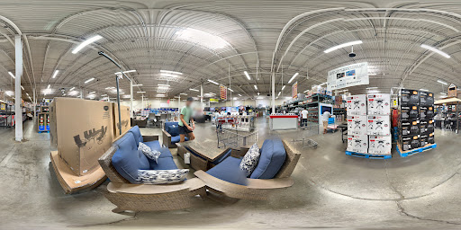 Warehouse club «BJ’s Wholesale Club», reviews and photos, 1404 U.S. 9, Wappingers Falls, NY 12590, USA