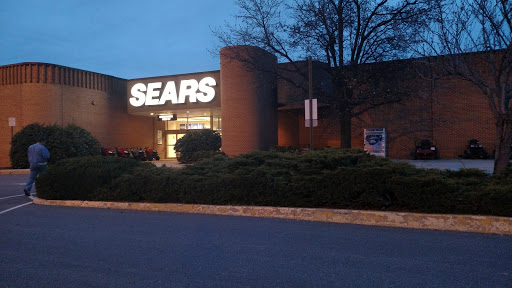 Department Store «Sears», reviews and photos, 5500 Buckeystown Pike, Frederick, MD 21703, USA