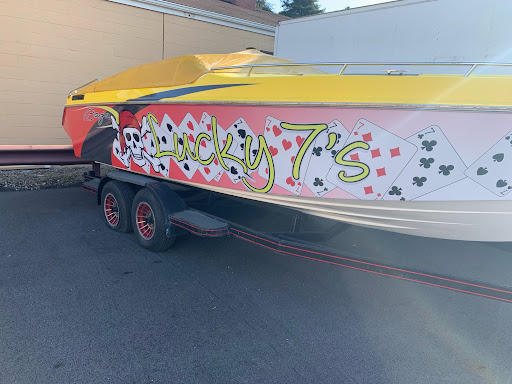 Auto Repair Shop «Dgn Customs», reviews and photos, 1070 Midland Ave, Midland, PA 15059, USA