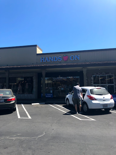 Hands-On Educational Supply Store, 1700 McHenry Ave, Modesto, CA 95350, USA, 