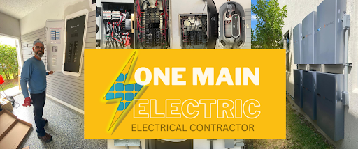 Photo of One Main Electric INC