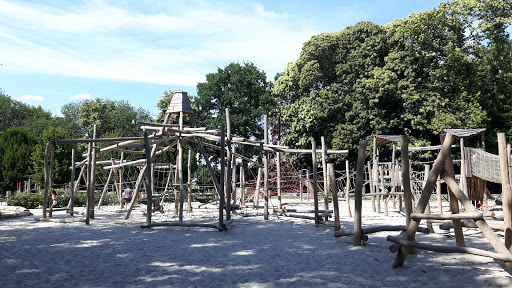 Nachtegalen Park