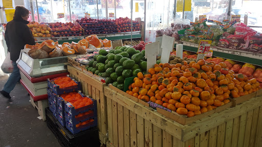 Grocery Store «C-Town Supermarkets», reviews and photos, 134-16 Liberty Ave, South Richmond Hill, NY 11419, USA