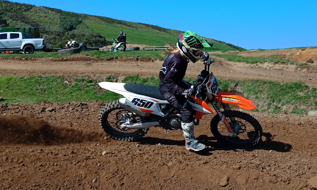 Comments and reviews of BLACKHILL MX TRACK