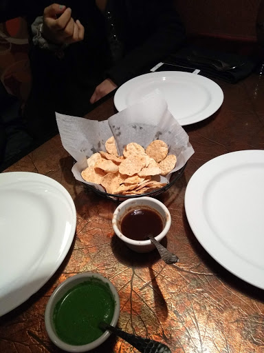 Indian Restaurant «Chand Palace (Piscataway)», reviews and photos, 1296 Centennial Ave, Piscataway Township, NJ 08854, USA