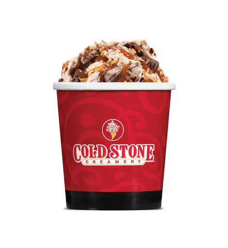 Ice Cream Shop «Cold Stone Creamery», reviews and photos, 12536 SW 120th St, Miami, FL 33186, USA