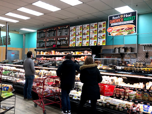 Supermarket «Best Market Astoria», reviews and photos, 19-30 37th St, Astoria, NY 11105, USA