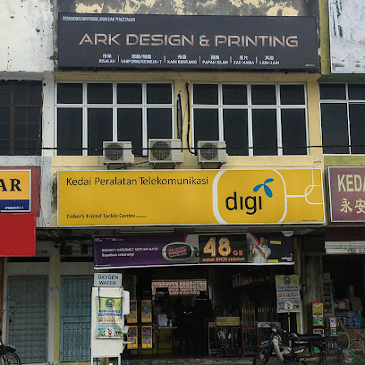 ARK Design & Printing