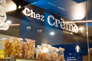 Café Chez Crème - Bar à Brioches image