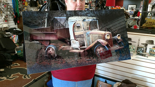 Shopping Mall «Larkfield Shopping Center», reviews and photos, 4754 Old Redwood Hwy, Santa Rosa, CA 95403, USA