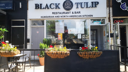 Black Tulip Restaurant & Bar