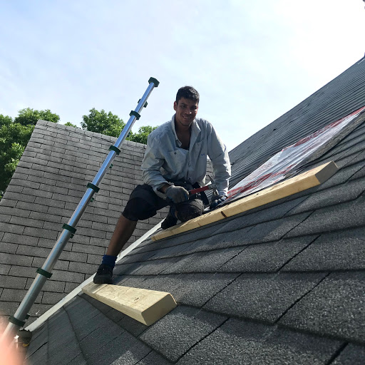 Roofing Contractor «North Lake Contracting, Inc.», reviews and photos, 777 7th St E, St Paul, MN 55106, USA