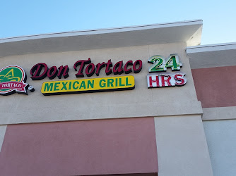 Don Tortaco Mexican Grill #15