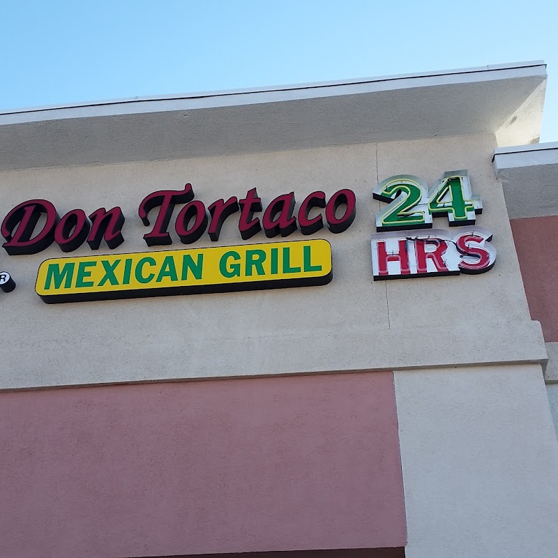 Don Tortaco Mexican Grill #15