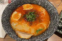Plats et boissons du Restaurant servant des nouilles udon Manpuku à Paris - n°20