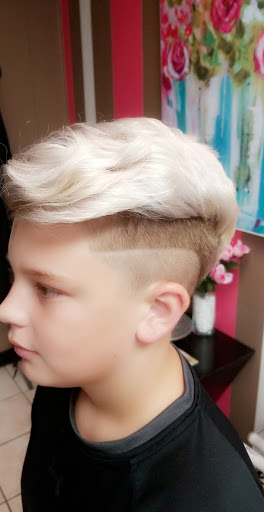 Beauty Salon «Salon Envy», reviews and photos, 16675 TN-104 Scenic, Lexington, TN 38351, USA