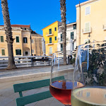 Photo n°3 de l'avis de Lina. fait le 27/12/2022 à 07:49 sur le  Ristorante Cuopperia Lo Sparviero à Santa Maria di Castellabate