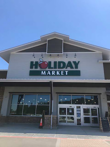 Grocery Store «Holiday Market», reviews and photos, 10952 Combie Rd #12, Auburn, CA 95602, USA
