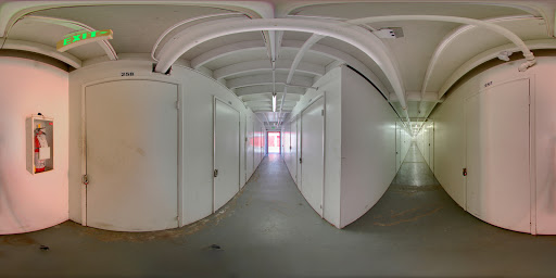 Self-Storage Facility «CubeSmart Self Storage», reviews and photos, 2828 W 5th St, Santa Ana, CA 92703, USA