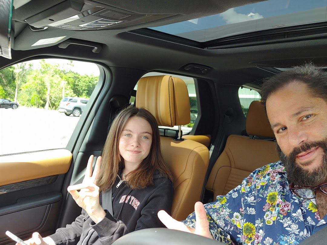 Luxury Certified Pre-Owned Vehicles