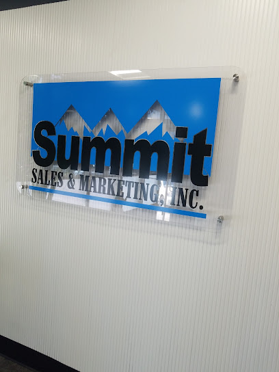 Summit Sales & Marketing
