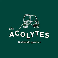 Photos du propriétaire du Restaurant Les Acolytes à Paris - n°6
