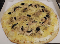 Provolone piquant du Pizzeria pizza juju à Vestric-et-Candiac - n°6