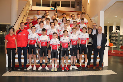 VELO CLUB COURNON D'AUVERGNE à Cournon-d'Auvergne