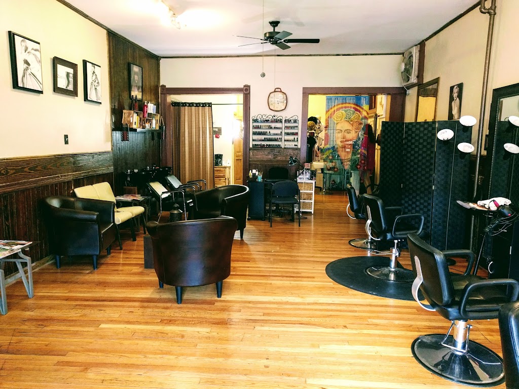 All In One Hair Studio 13208