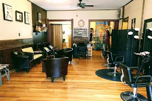 All In One Hair Studio image