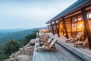 Mount Cazalet Lodge image