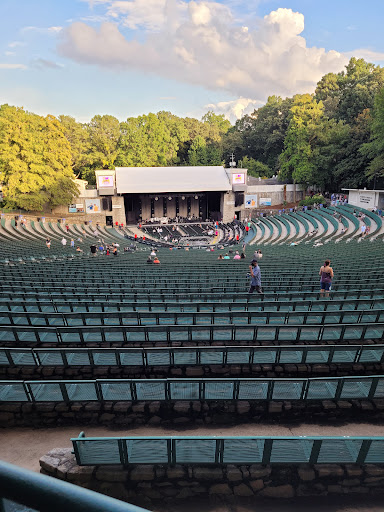 Performing Arts Theater «Chastain Park Amphitheatre», reviews and photos, 4469 Stella Dr NW, Atlanta, GA 30342, USA