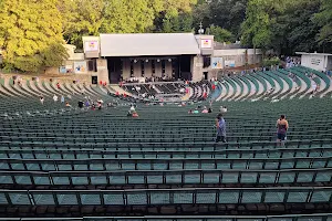 Chastain Park Amphitheater image