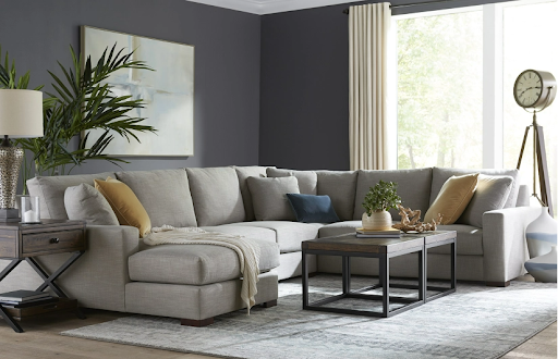 Furniture Store «Havertys Furniture», reviews and photos, 11871 Jefferson Ave, Newport News, VA 23606, USA