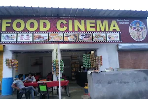 Food Cinema Restaurant image
