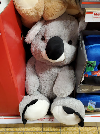 Supermarket «ALDI», reviews and photos, 1114 S Main St, West Bend, WI 53095, USA