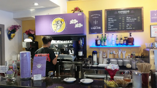 Dessert Restaurant «Gorgeous Gelato», reviews and photos, 434 Fore St, Portland, ME 04101, USA