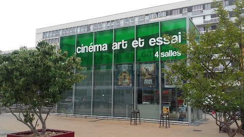 attractions Les Cinéastes Le Mans