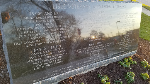 Heritage Museum «Museums at Lisle Station Park», reviews and photos, 921 School St, Lisle, IL 60532, USA