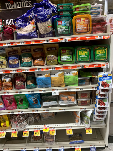 Supermarket «Giant Food», reviews and photos, 2145 York Rd, Lutherville-Timonium, MD 21093, USA