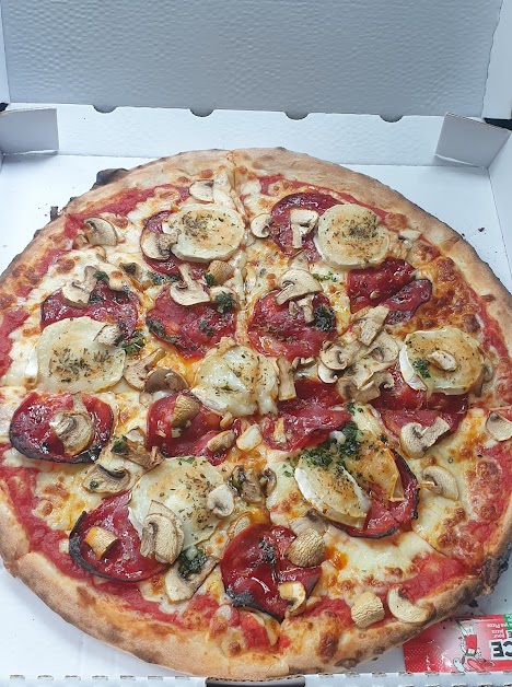 La Dolce Pizza 94550 Chevilly-Larue